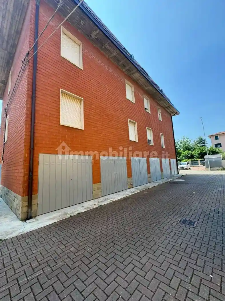 Mansarda via Giuseppe Maria Crespi, Calcara, Valsamoggia - foto 2