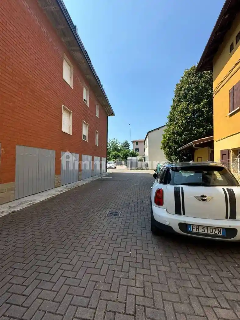 Mansarda via Giuseppe Maria Crespi, Calcara, Valsamoggia - foto 3