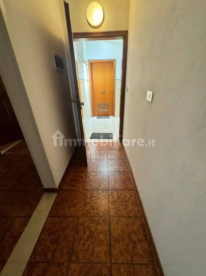Mansarda via Giuseppe Maria Crespi, Calcara, Valsamoggia - foto 4