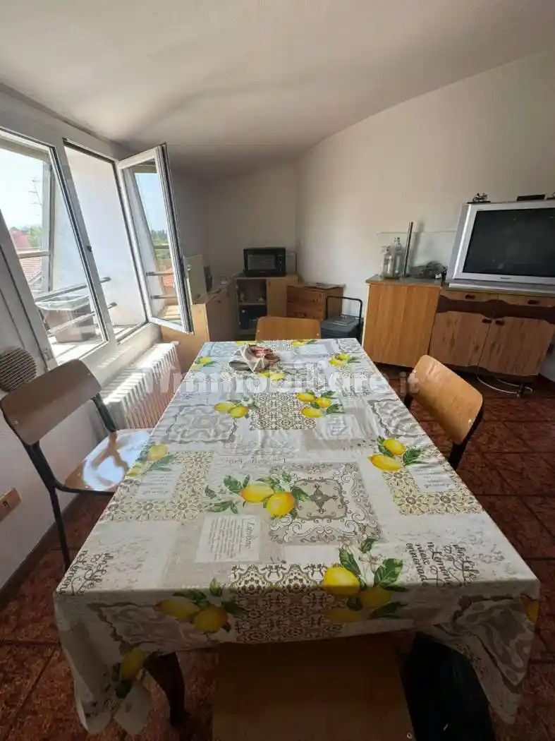 Mansarda via Giuseppe Maria Crespi, Calcara, Valsamoggia - foto 5