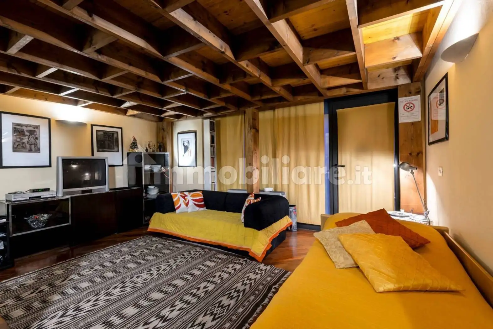 Appartamento in affitto a Piacenza