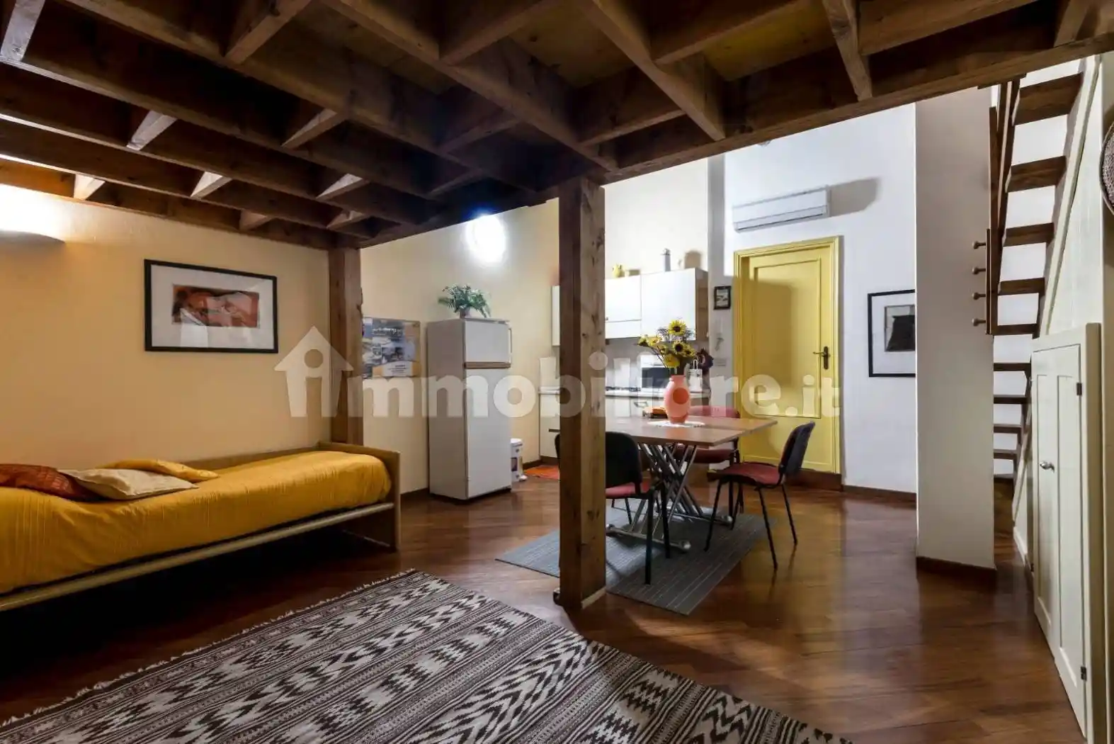 Bilocale via Campagna 54, Via Taverna - Ospedale, Piacenza - foto 2