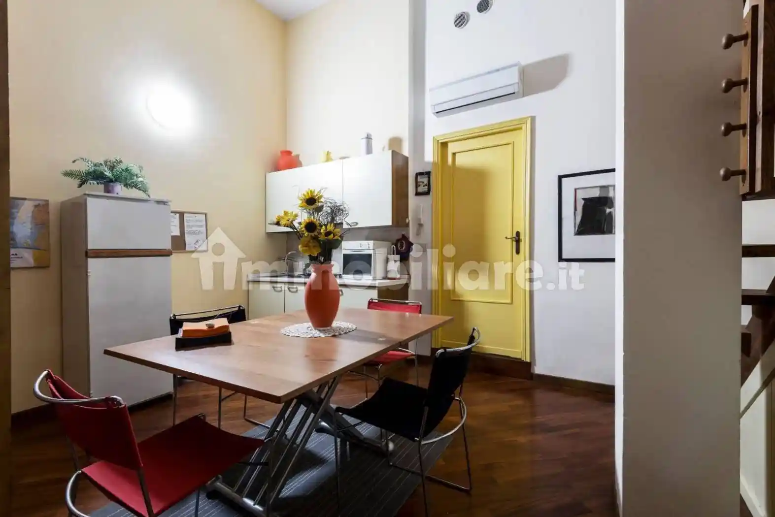 Bilocale via Campagna 54, Via Taverna - Ospedale, Piacenza - foto 3