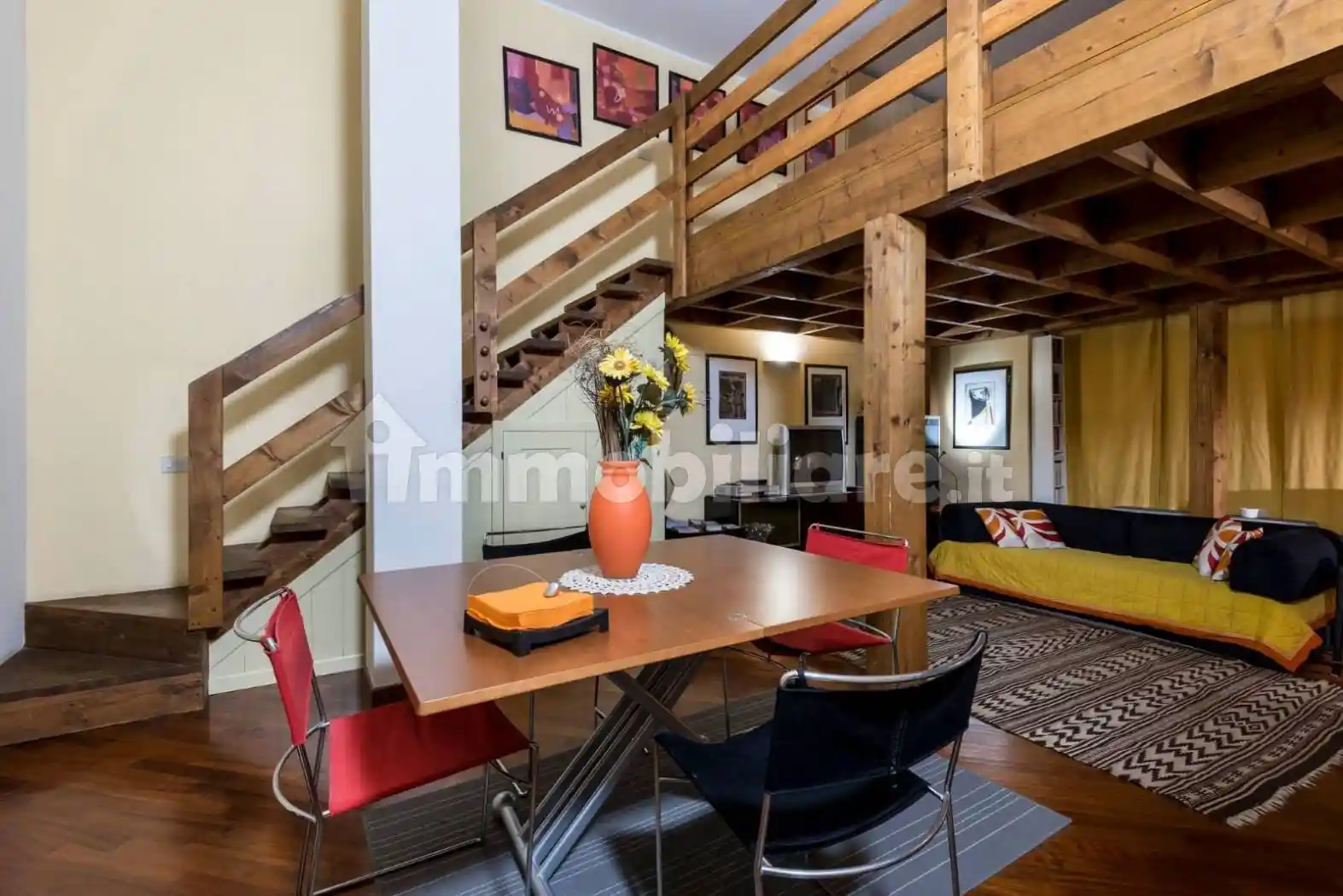 Bilocale via Campagna 54, Via Taverna - Ospedale, Piacenza - foto 4