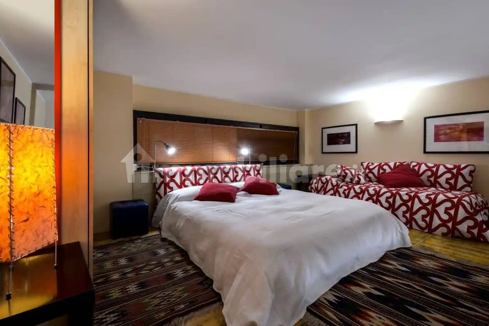 Bilocale via Campagna 54, Via Taverna - Ospedale, Piacenza - foto 5