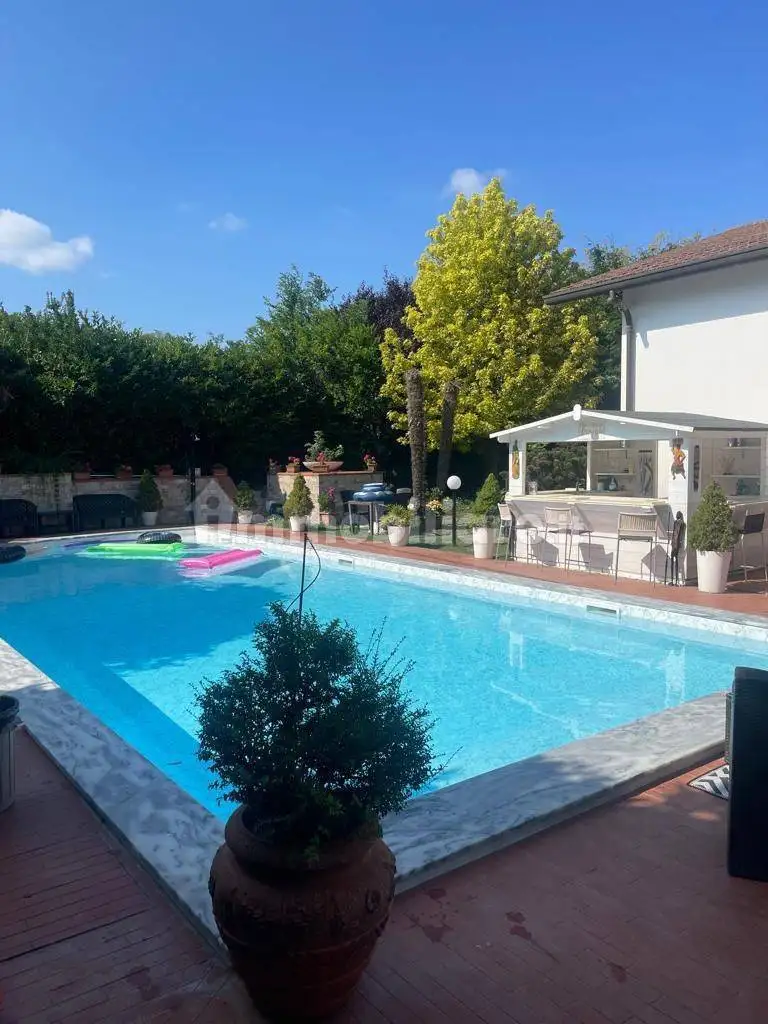 Villa in vendita a Bertinoro