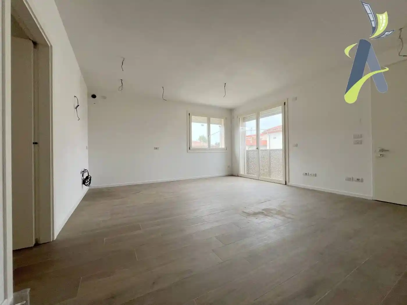 Villa in vendita a Venezia