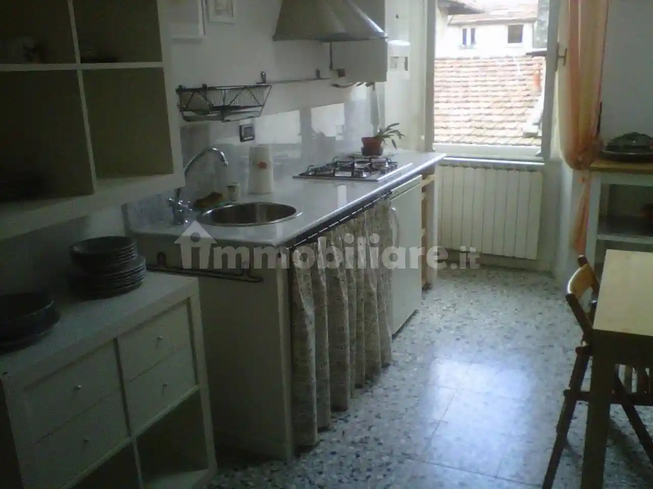 Appartamento in vendita a Sarzana