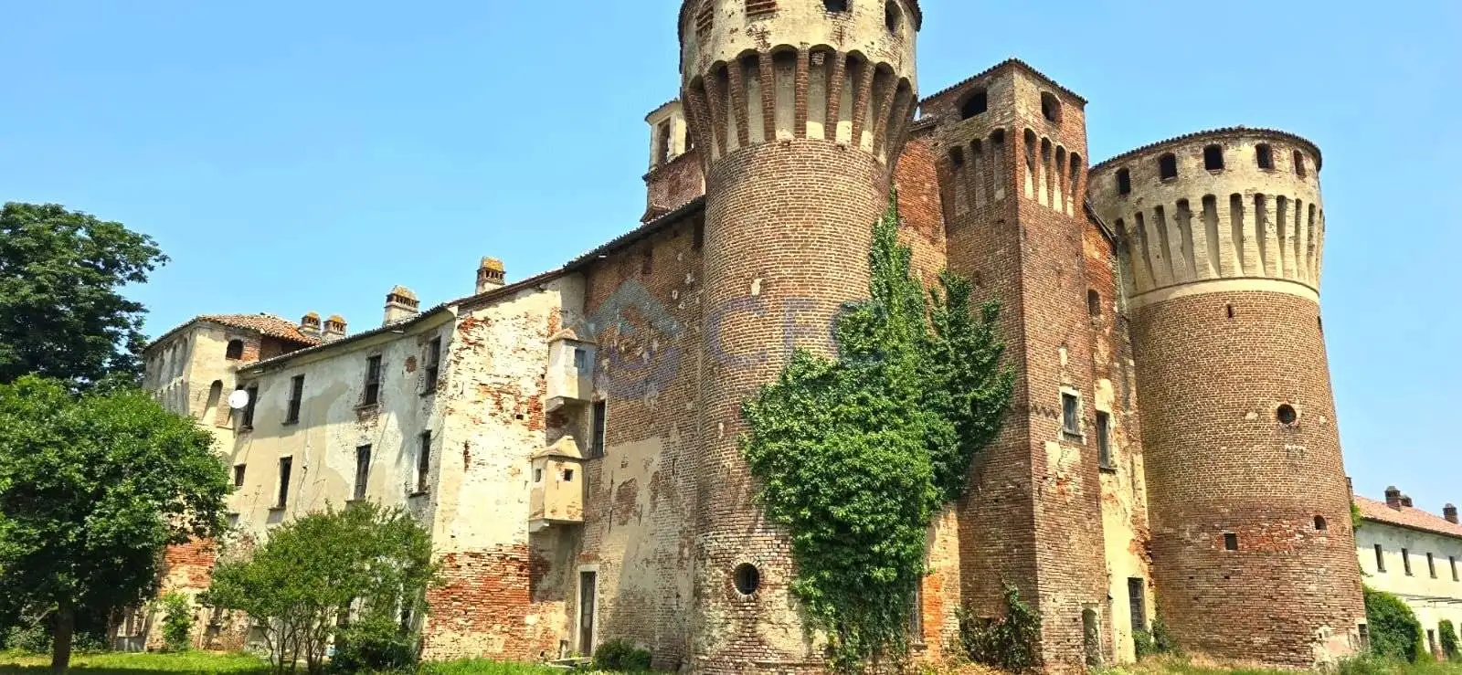 Appartamento in vendita a Valeggio