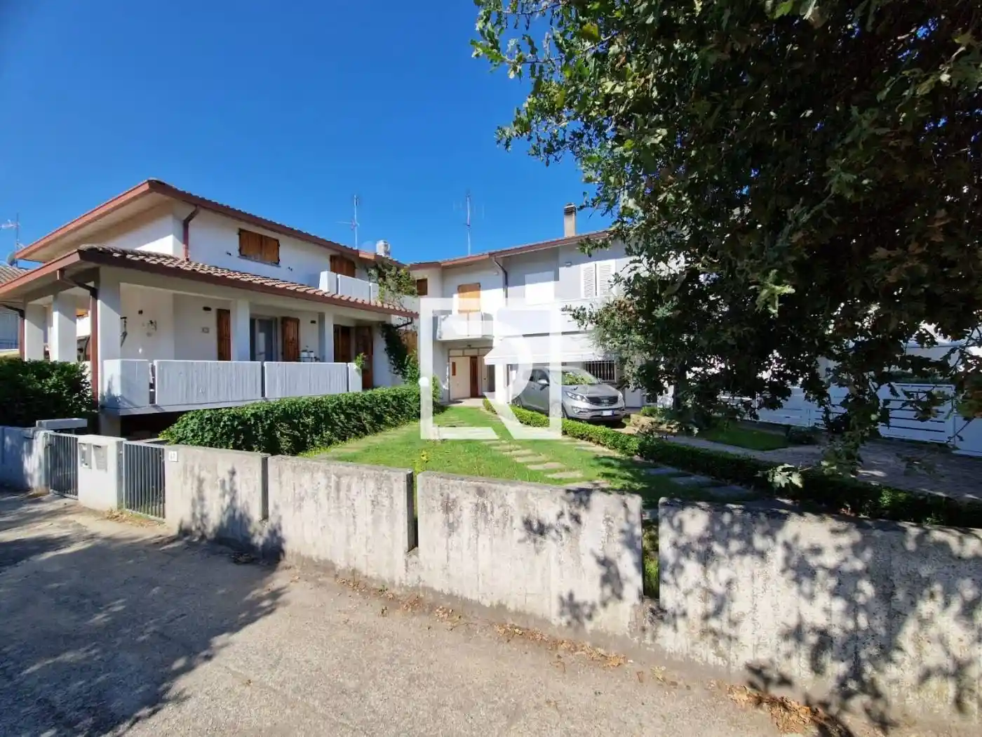 Villa in vendita a Ravenna