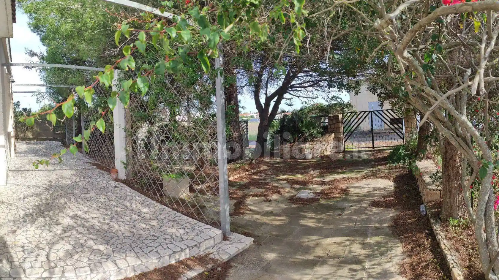 Villa in vendita a Nardò