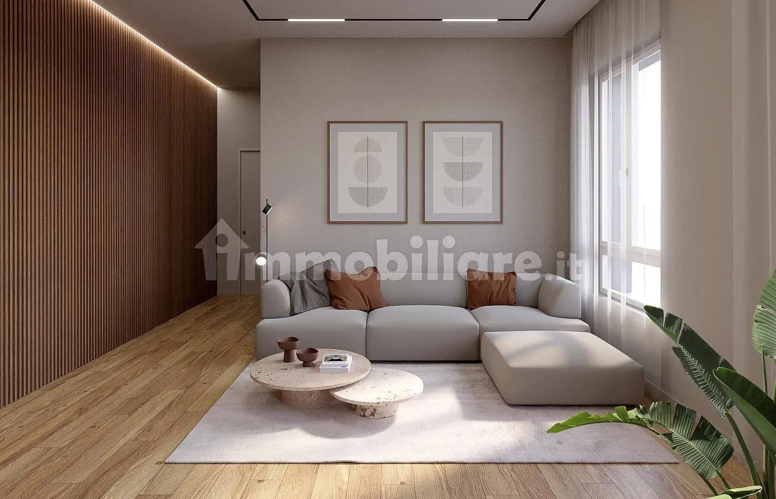 Apartment in vendita a Milan