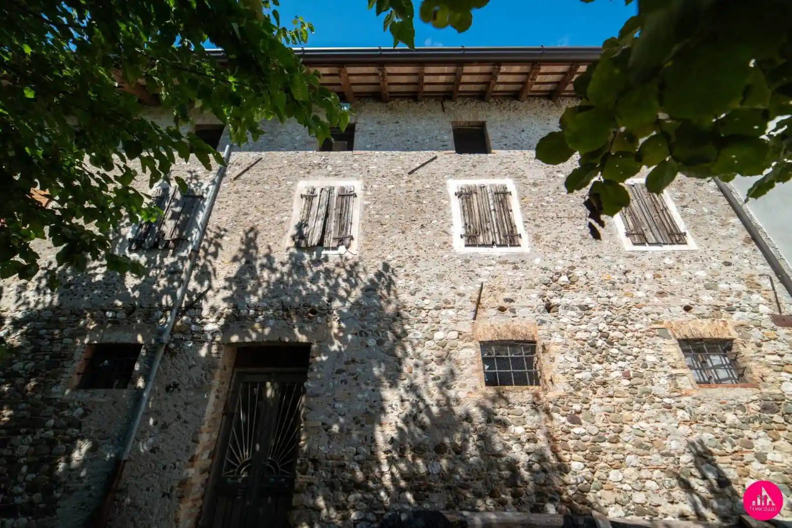 Rustico via San Floreano, Maseris, Coseano - foto 2