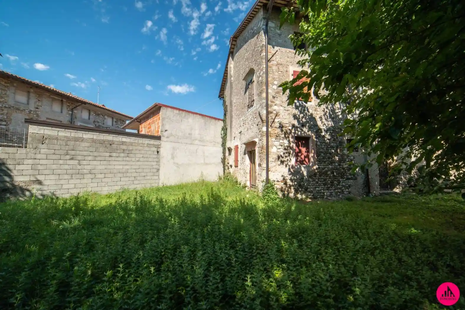 Rustico via San Floreano, Maseris, Coseano - foto 4