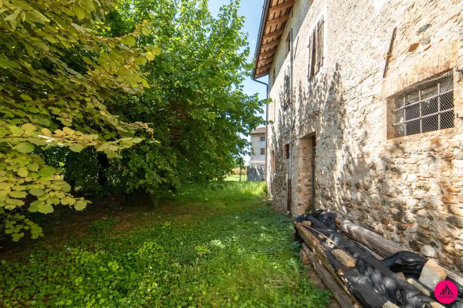 Rustico via San Floreano, Maseris, Coseano - foto 5