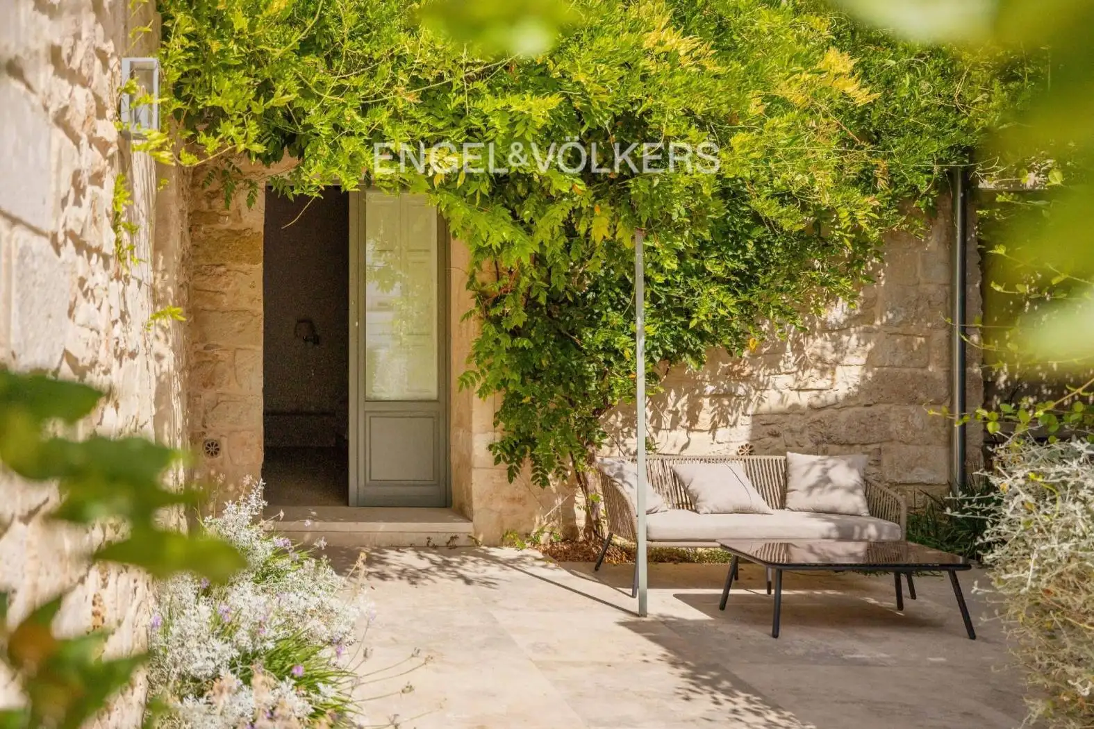 Casa indipendente in vendita a Zollino