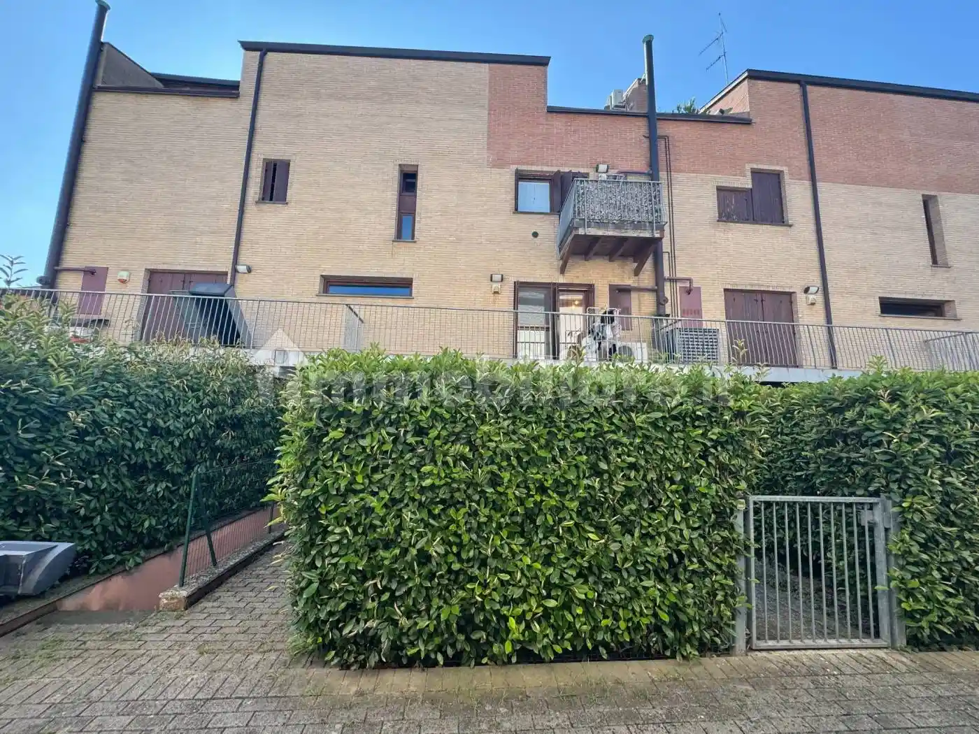 Appartamento in vendita a Parma