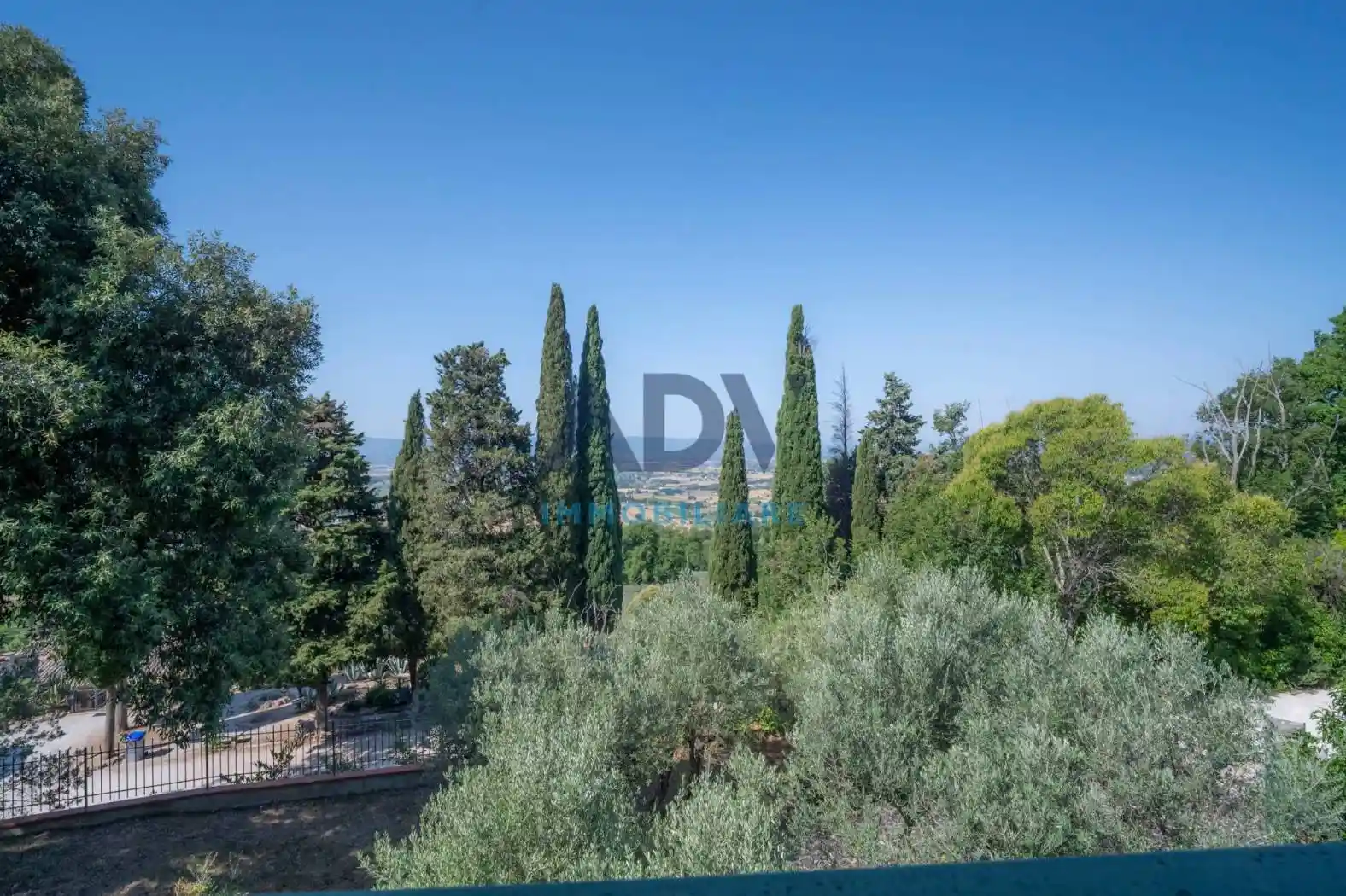 Villa unifamiliare via Madonna dell'Ulivo 69, Zona Nuova, Assisi - foto 4