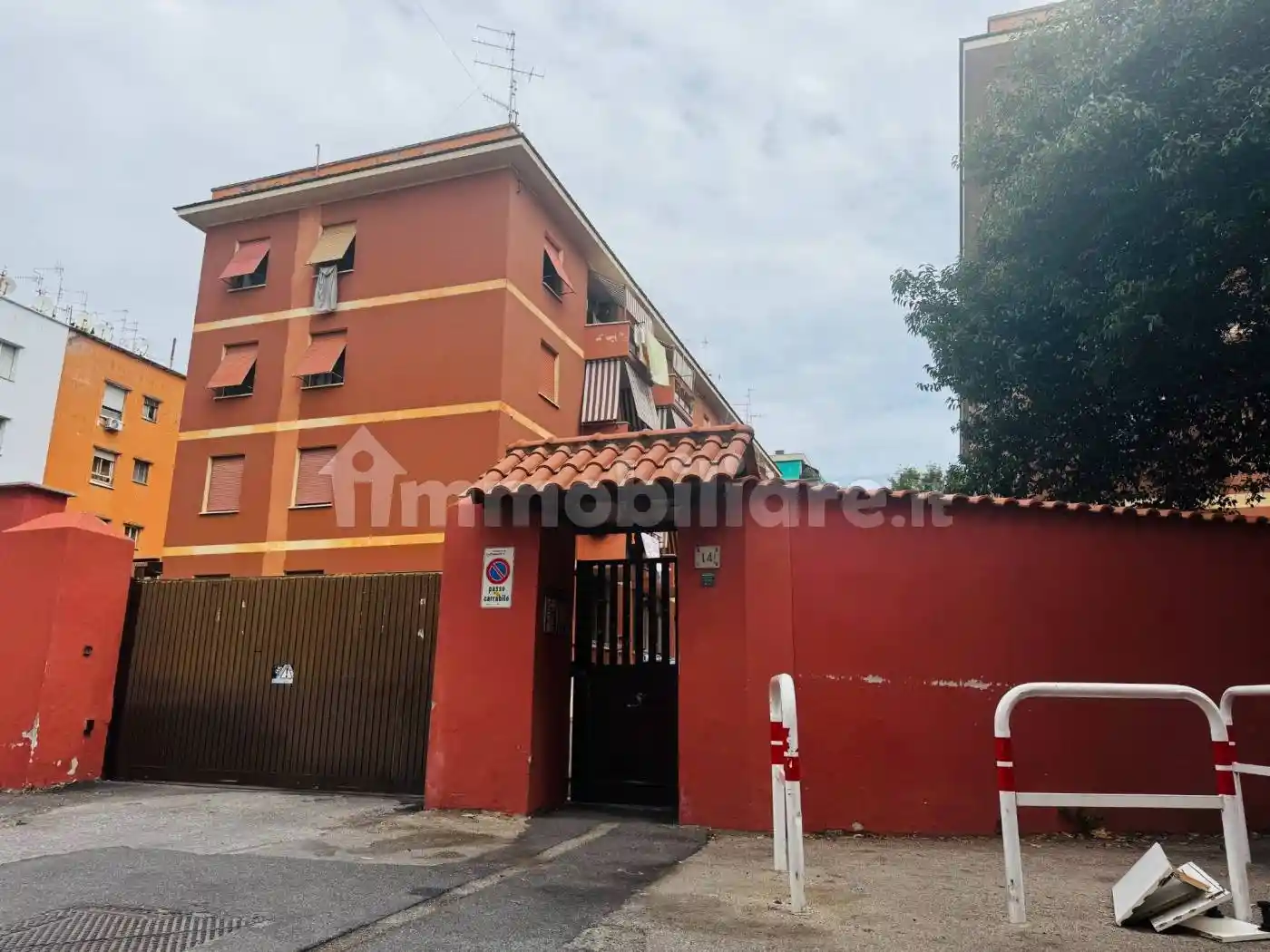 Appartamento in vendita a Civitavecchia