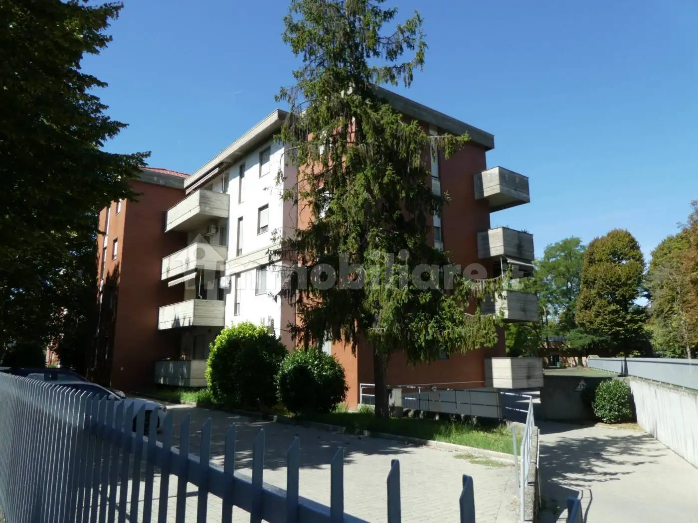 Appartamento in vendita a Parma