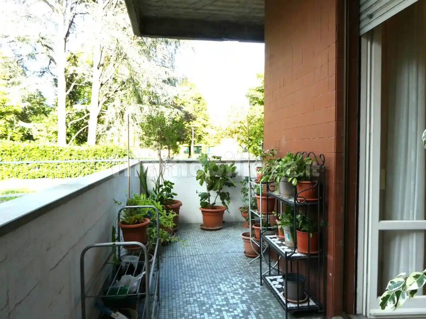 Trilocale via La Spezia, Villetta, Parma - foto 2