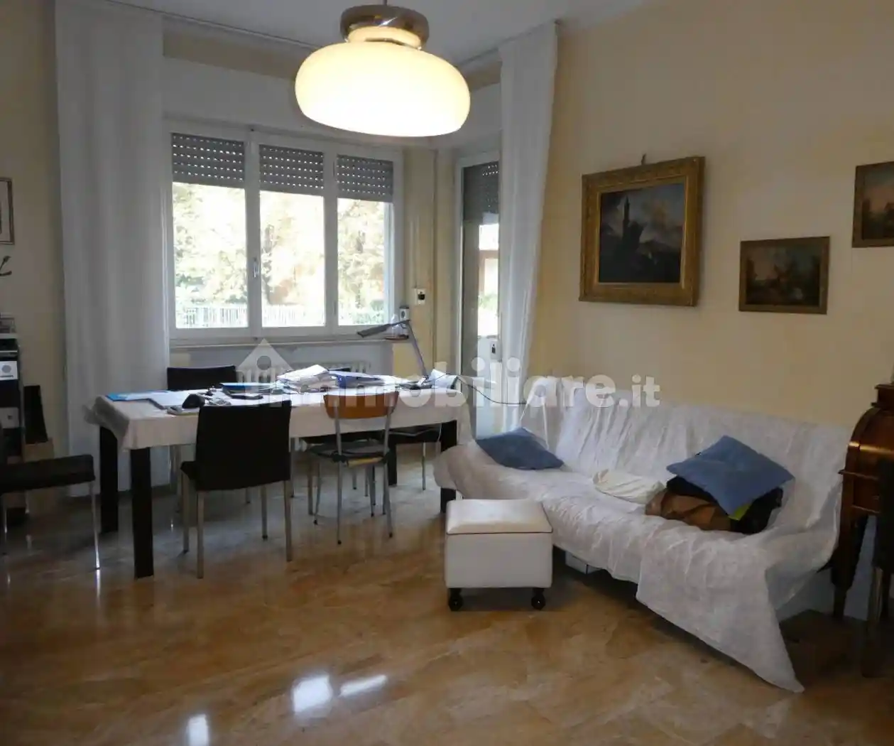 Trilocale via La Spezia, Villetta, Parma - foto 3