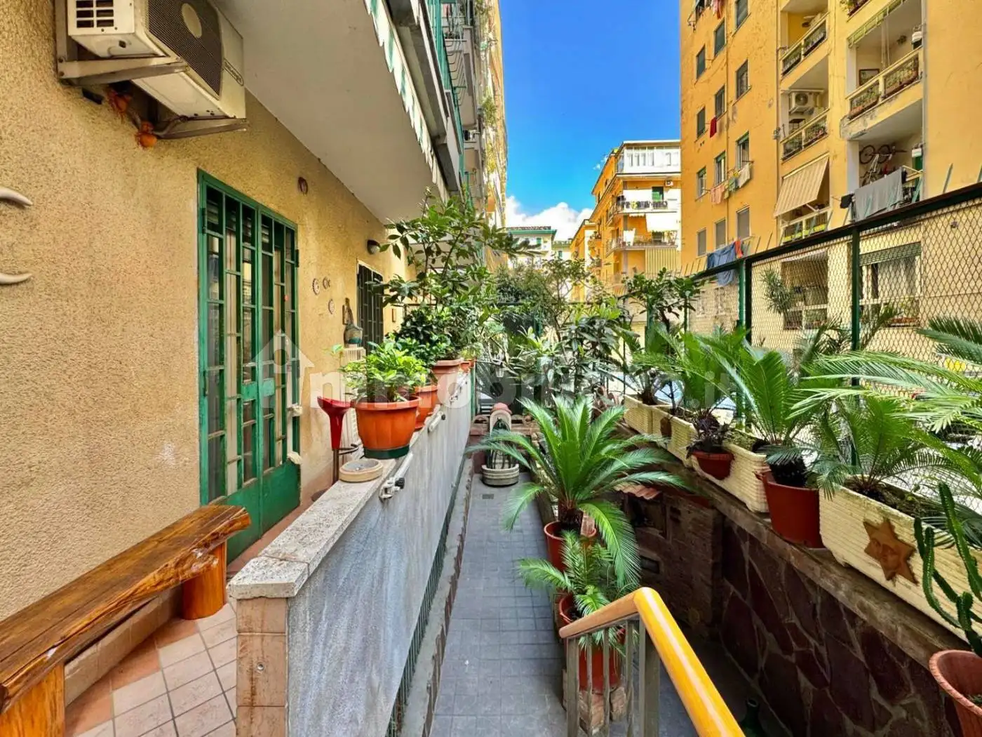 Appartamento in vendita a Napoli