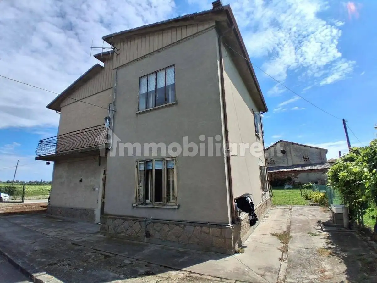 Villa in vendita a Corbola