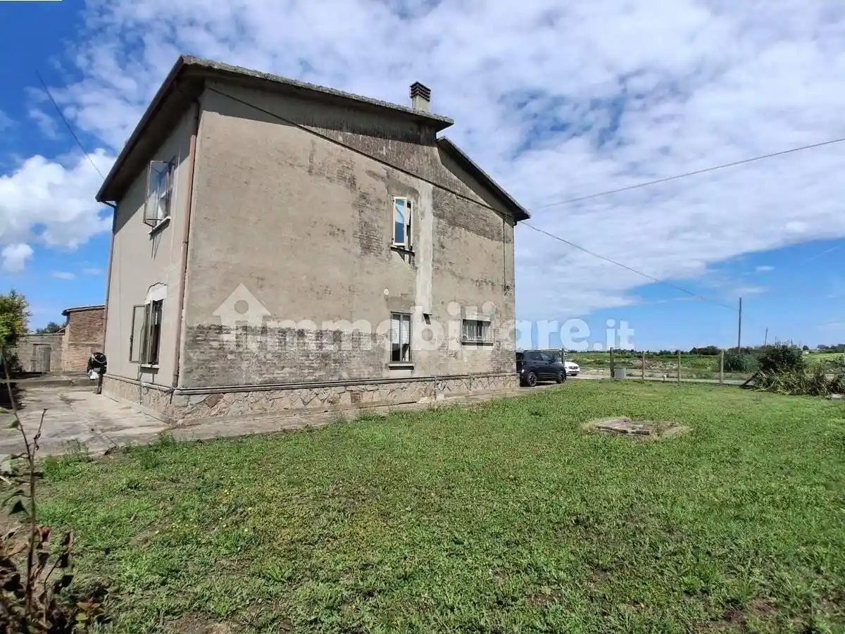 Villa unifamiliare, da ristrutturare, 200 m², Corbola - foto 3