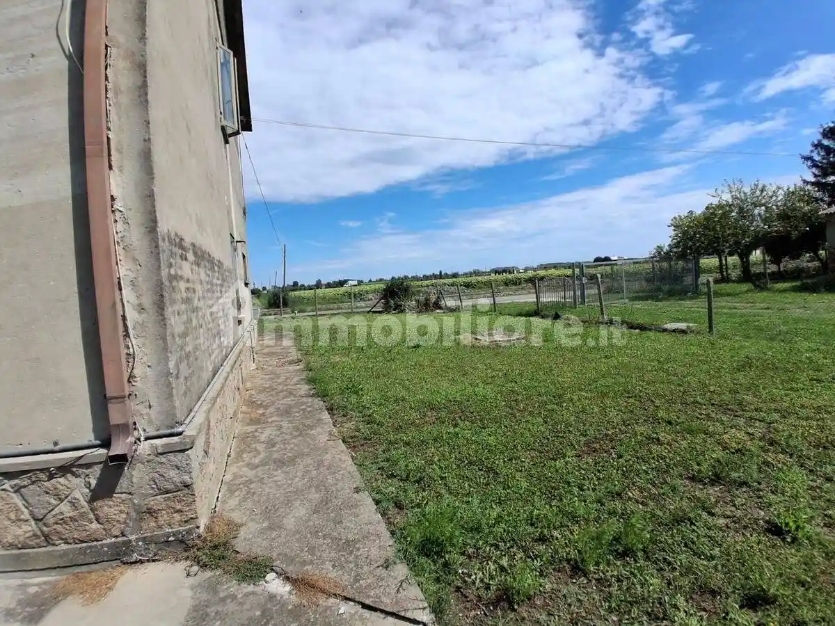 Villa unifamiliare, da ristrutturare, 200 m², Corbola - foto 4