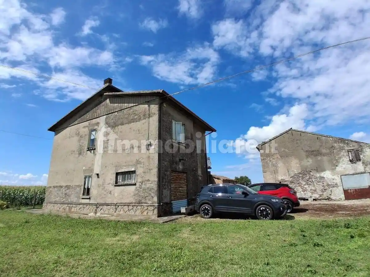 Villa unifamiliare, da ristrutturare, 200 m², Corbola - foto 5