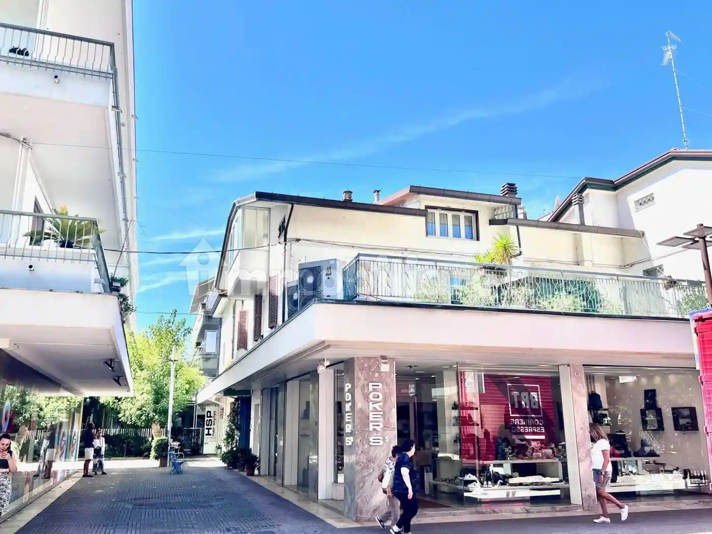 Appartamento in vendita a Riccione