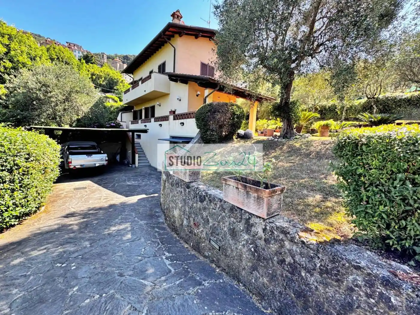 Villa in vendita a Pietrasanta