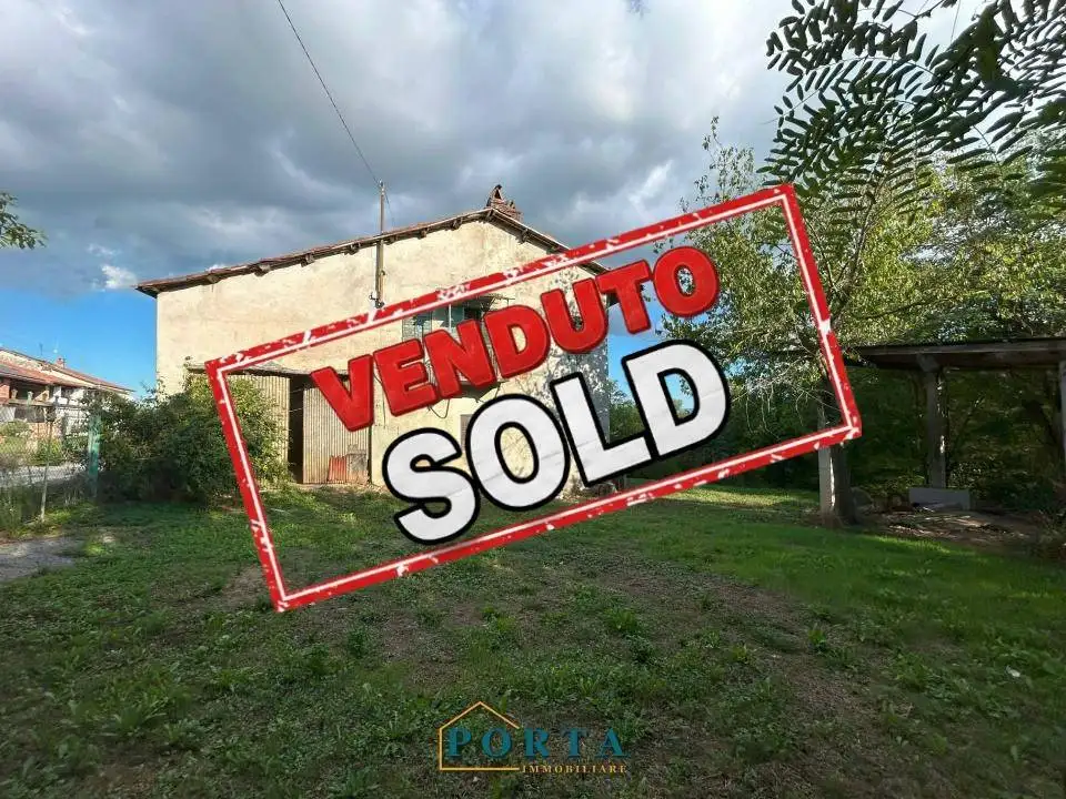Rustico - Casale in vendita a Carrù