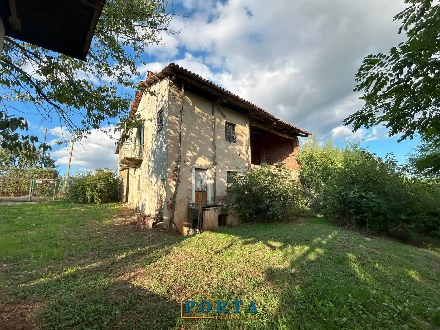 Rustico Strada Orià 62, Carrù - foto 3