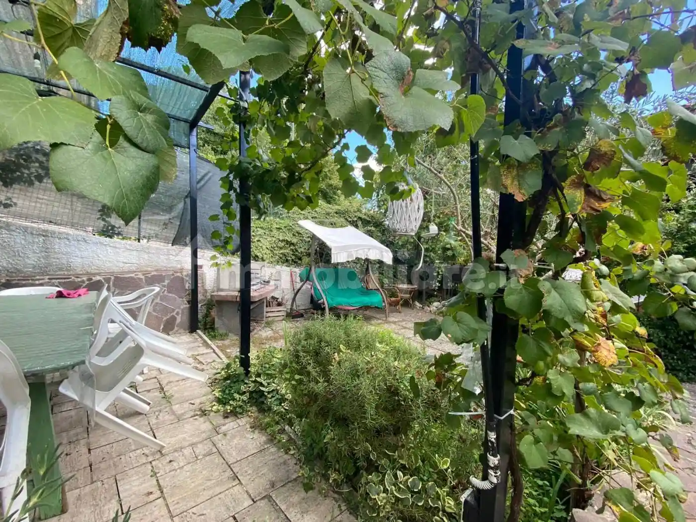 Trilocale via Commendator Francesco Giancola 22, Quattrograna, Bellizzi, Sant'Oronzo, Avellino - foto 2