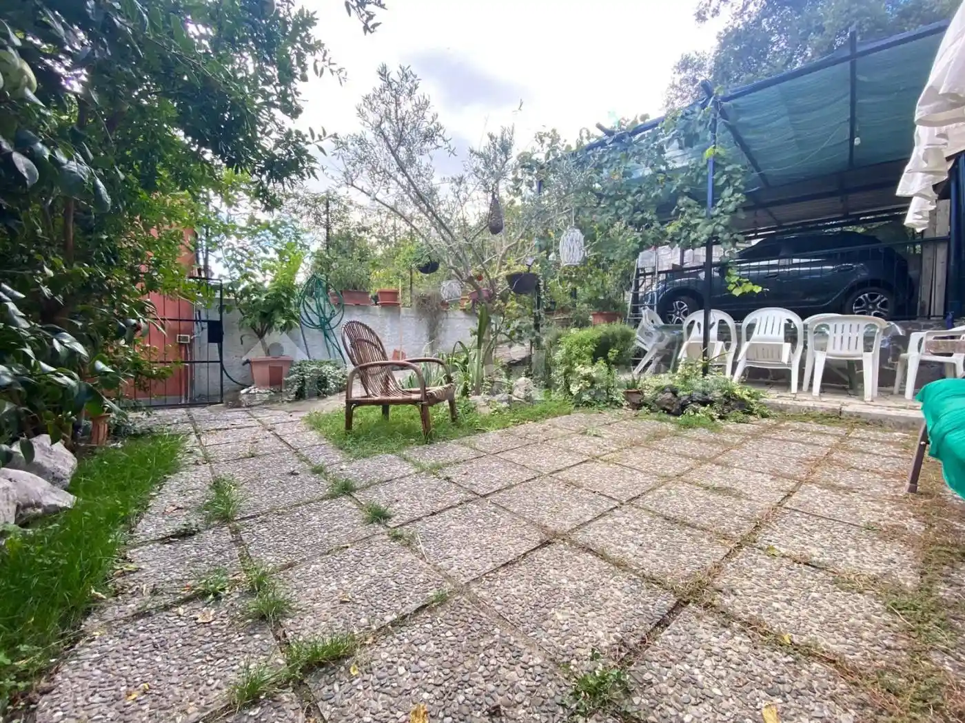 Trilocale via Commendator Francesco Giancola 22, Quattrograna, Bellizzi, Sant'Oronzo, Avellino - foto 3