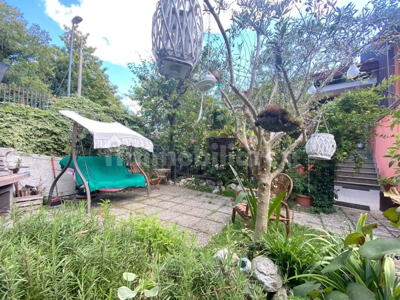 Trilocale via Commendator Francesco Giancola 22, Quattrograna, Bellizzi, Sant'Oronzo, Avellino - foto 5