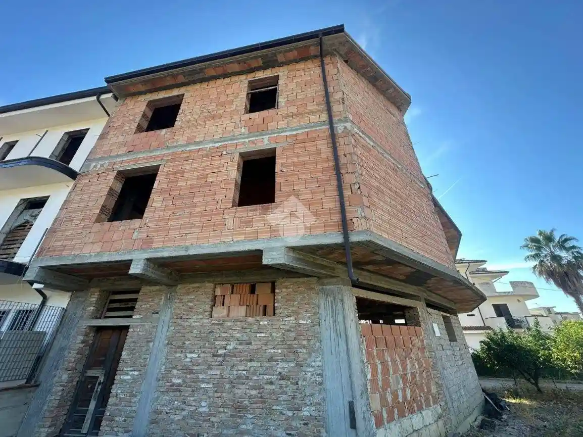 Palazzo - Edificio - foto 2