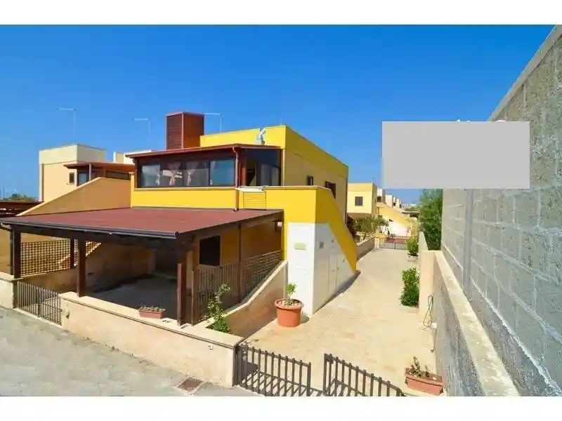 Villa in vendita a Manduria