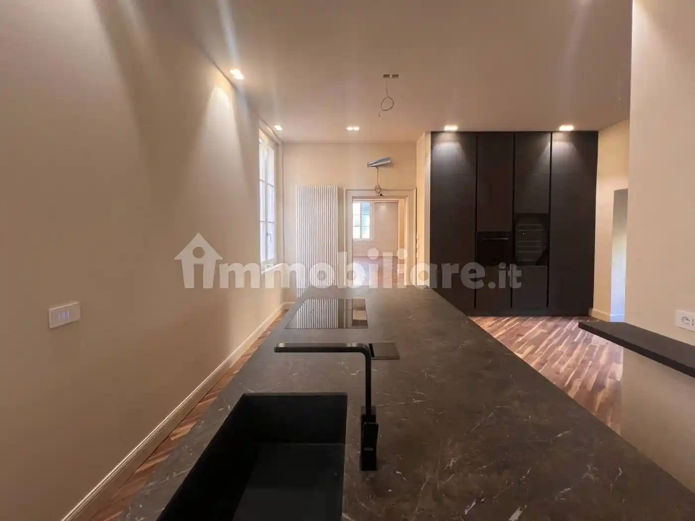 Appartamento in vendita a Modena