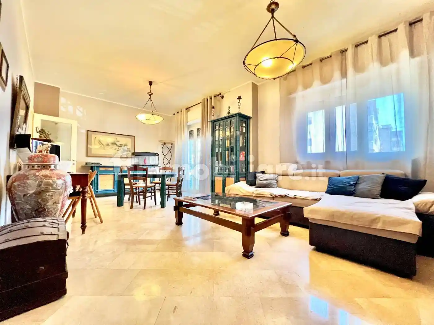 Appartamento in vendita a Palermo