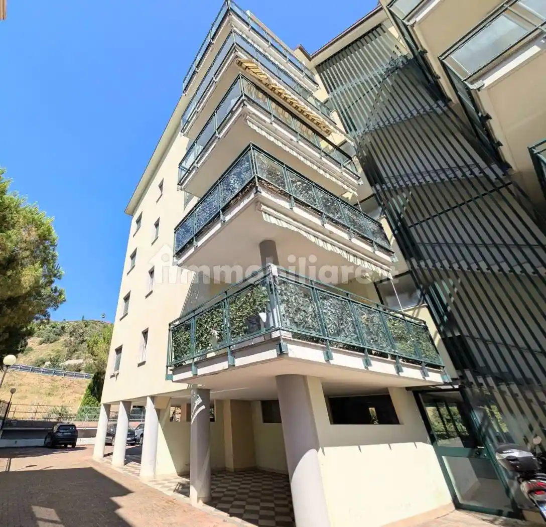 Appartamento in vendita a Sanremo