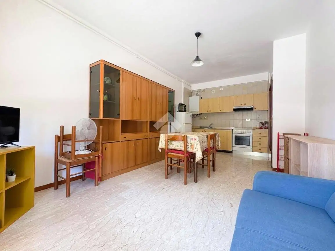 Appartamento in vendita a Silvi