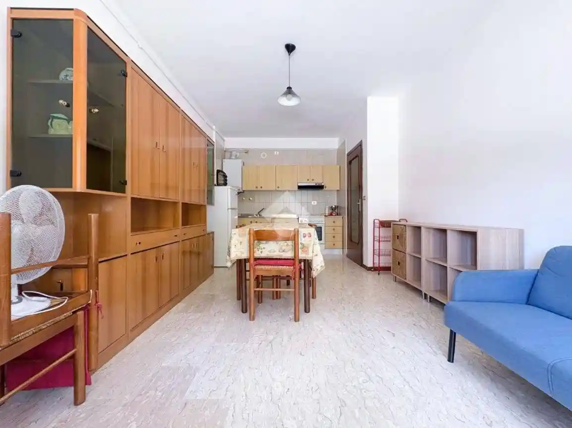 Trilocale via Leonardo da Vinci 90, Silvi Marina, Silvi - foto 3