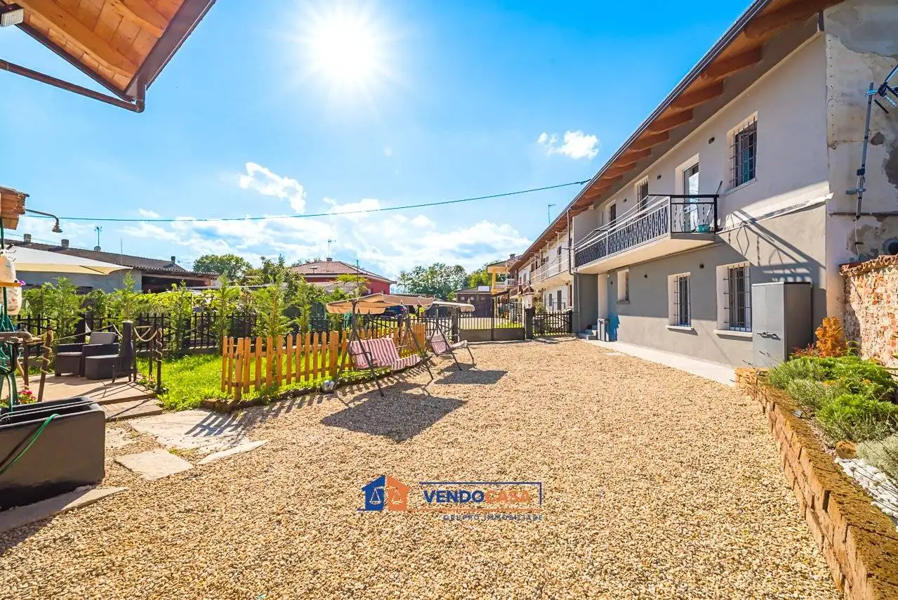 Casa indipendente in vendita a Cardè