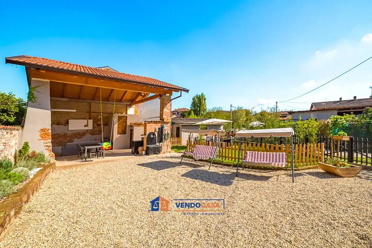 Terratetto unifamiliare via Roma 5, Cardè - foto 2