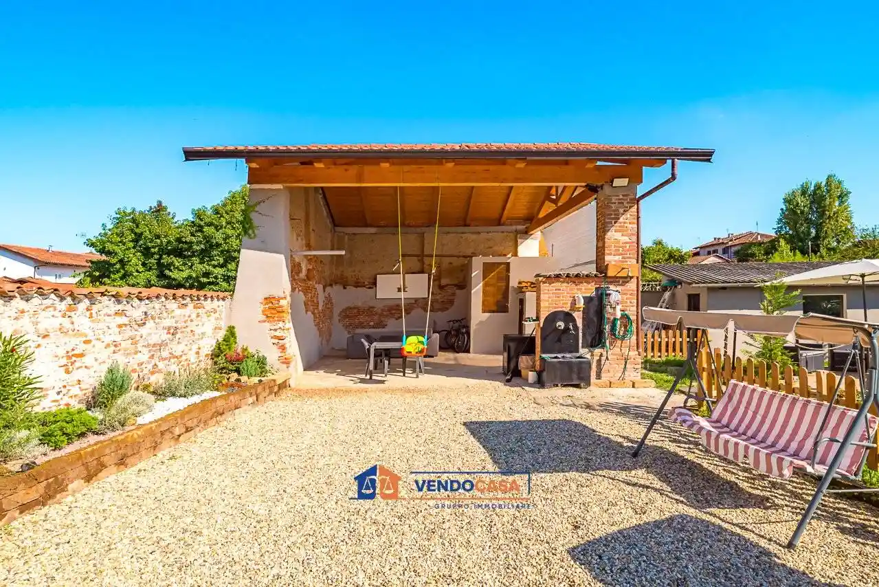 Terratetto unifamiliare via Roma 5, Cardè - foto 3