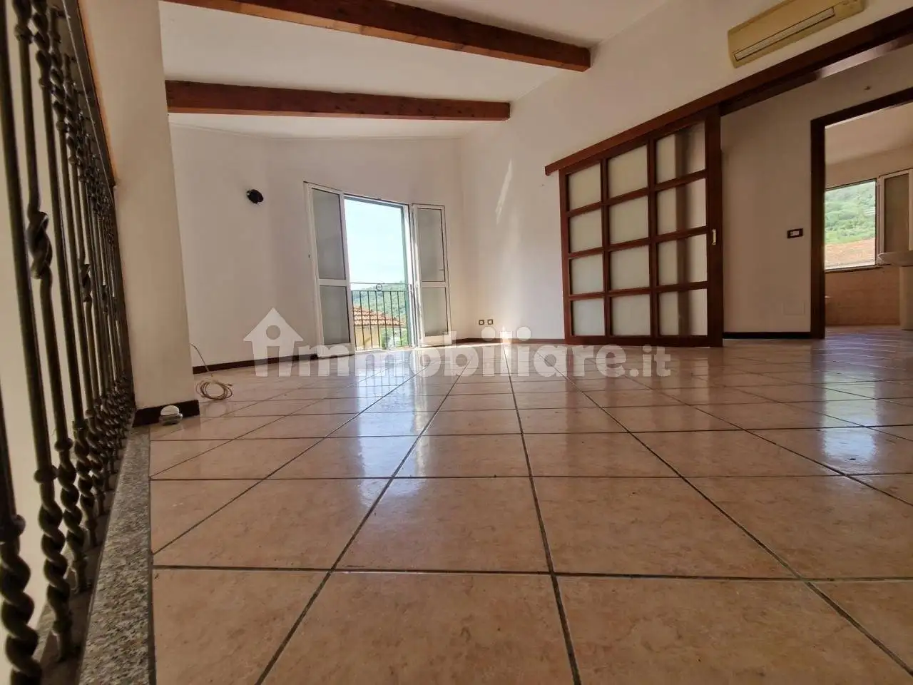 Terratetto unifamiliare via Partigiani, 1, Roncagli, Diano San Pietro - foto 4