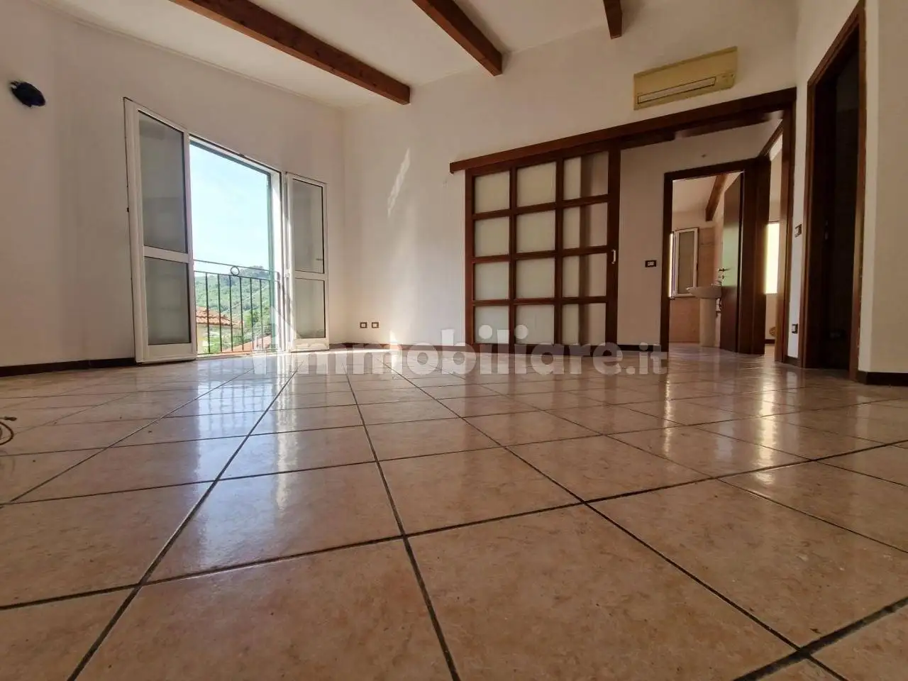 Terratetto unifamiliare via Partigiani, 1, Roncagli, Diano San Pietro - foto 5